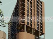 Departamento en venta en Acero, Monterrey, Nuevo León