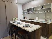 Departamento en venta en Acero, Monterrey, Nuevo León