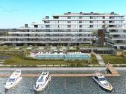 Departamento en Venta en Acqua Marinas Bahia de Nordelta