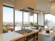 Departamento en venta en Actipan