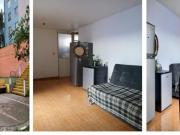 Departamento en venta en Acueducto de Guadalupe CDM