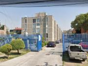 Departamento en venta en Aculco, Iztapalapa, Ciudad de...