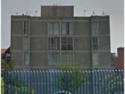 Departamento en venta en Aculco, Iztapalapa, Ciudad de...
