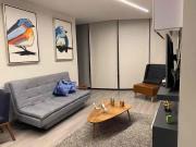 Departamento en venta en Adamant Amueblado León Guanajuato