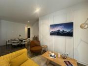 Departamento en venta en Adolfo López Mateos