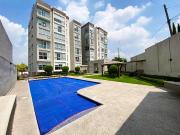 Departamento en venta en Adolfo Lopez Mateos, Atizapán...