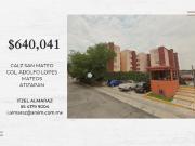 Departamento en venta en Adolfo Lopez Mateos, Atizapán...