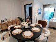 Departamento en venta en Adolfo López Mateos, Cancún,...