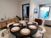 Departamento en venta en Adolfo López Mateos, Cuajimalpa...