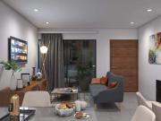 Departamento en venta en Adolfo Lopez Mateos, Cuajimalpa...