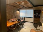 Departamento en venta en Adolfo López Mateos, Cuajimalpa...