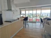 Departamento en venta en Adolfo Ruiz Cortines, Coyoacán,...