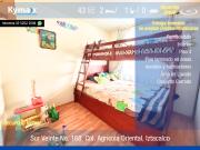 Departamento en venta en Agrícola Oriental