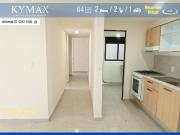 ¡Departamento en Venta en Agrícola Oriental!