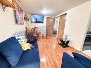 Departamento en venta en Agrícola Oriental en Iztacalco