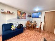 Departamento en venta en Agrícola Oriental en Iztacalco