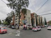 Departamento en venta en Agrícola Oriental, Iztacalco