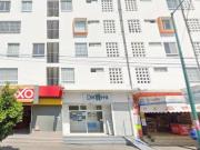 DEPARTAMENTO EN VENTA EN AGRICOLA ORIENTAL, IZTACALCO