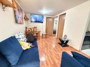 Departamento en Venta en Agrícola Oriental, Iztacalco, CDMX