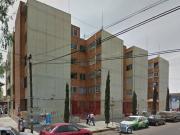 Departamento en Venta en Agricola Oriental, Iztacalco CDMX