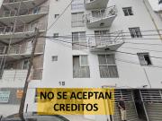 Departamento en venta en Agrícola Oriental, Iztacalco,...