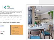 Departamento en venta en Agrícola Oriental, Iztacalco,...