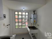 Departamento en venta en Agrícola Oriental, Iztacalco,...