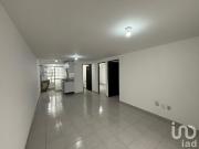Departamento en venta en Agrícola Oriental, Iztacalco,...