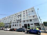 Departamento en venta en Agricola Oriental, Iztacalco,...