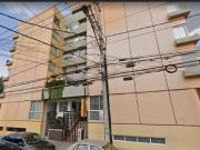 Departamento en venta en Agricola Oriental, Iztacalco,...