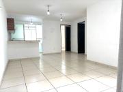 Departamento en venta en Agrícola Oriental, Iztacalco,...