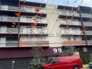 Departamento en Venta en Agrícola oriental Iztacalco ZG...