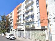 DEPARTAMENTO EN VENTA EN AGRICOLA ORIENTAL IZTCALCO, SUR...