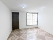 Departamento en venta en Agrícola Pantitlán