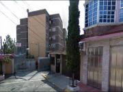 DEPARTAMENTO EN VENTA EN AGRICOLA PANTITLÁN