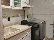 Departamento en Venta en Agrícola Pantitlán