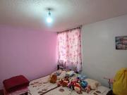 Departamento en Venta en Agrícola Pantitlán