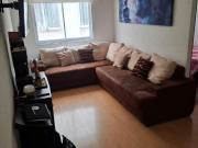 Departamento en Venta en Agrícola Pantitlán