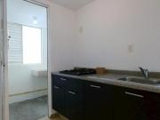 DEPARTAMENTO EN VENTA EN AGRÍCOLA PANTITLÁN