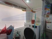 Departamento en venta en Agrícola Pantitlan en Iztacalco