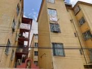 Departamento en Venta en Agrícola Pantitlán, Iztacalco