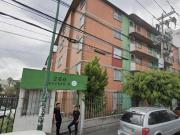 Departamento en Venta en Agrícola Pantitlán, Iztacalco