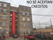 Departamento en venta en Agrícola Pantitlan, Iztacalco, CDMX