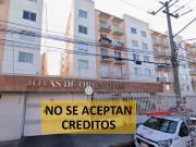 Departamento en venta en Agrícola Pantitlan, Iztacalco, CDMX