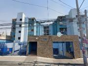Departamento en venta en Agrícola Pantitlán, Iztacalco,...