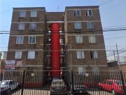 Departamento en venta en Agrícola Pantitlán, Iztacalco,...