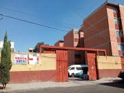 Departamento en venta en Agrícola Pantitlan, Iztacalco,...