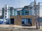 Departamento en venta en Agrícola Pantitlán, Iztacalco,...