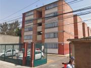 Departamento en venta en Agrícola Pantitlán, Iztacalco,...