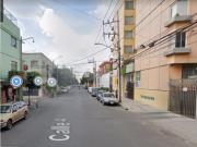 Departamento en venta en Agrícola Pantitlán, Iztacalco,...